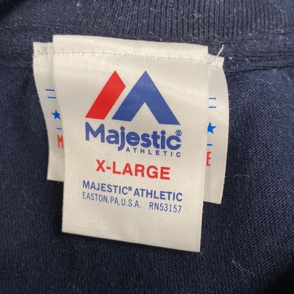 Seattle Mariners Tokyo Japan Tee Men’s Size XL - Picture 7 of 9